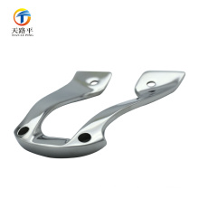 Investment Casting OEM Stainless Steel Handwheel spare parts Marine Hardware